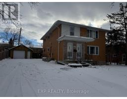 MAIN UNIT - 1023 EAGLE DRIVE