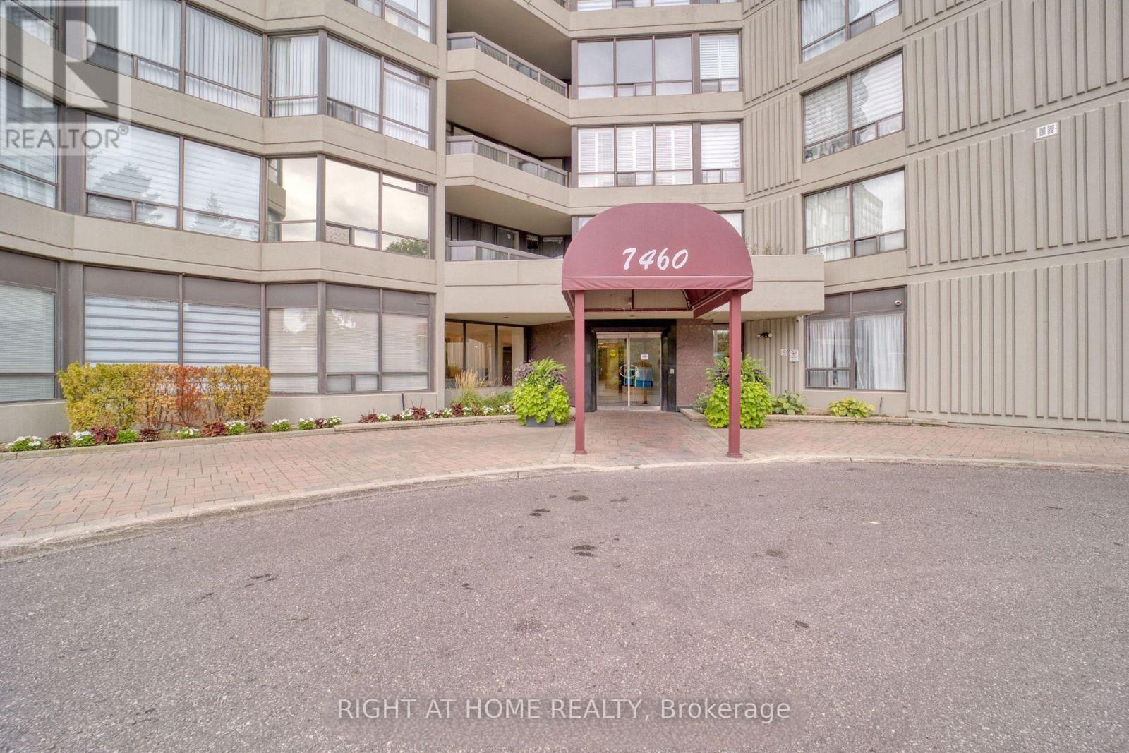 512 - 7460 Bathurst Street, Vaughan, Ontario  L4J 7K9 - Photo 45 - N12593610