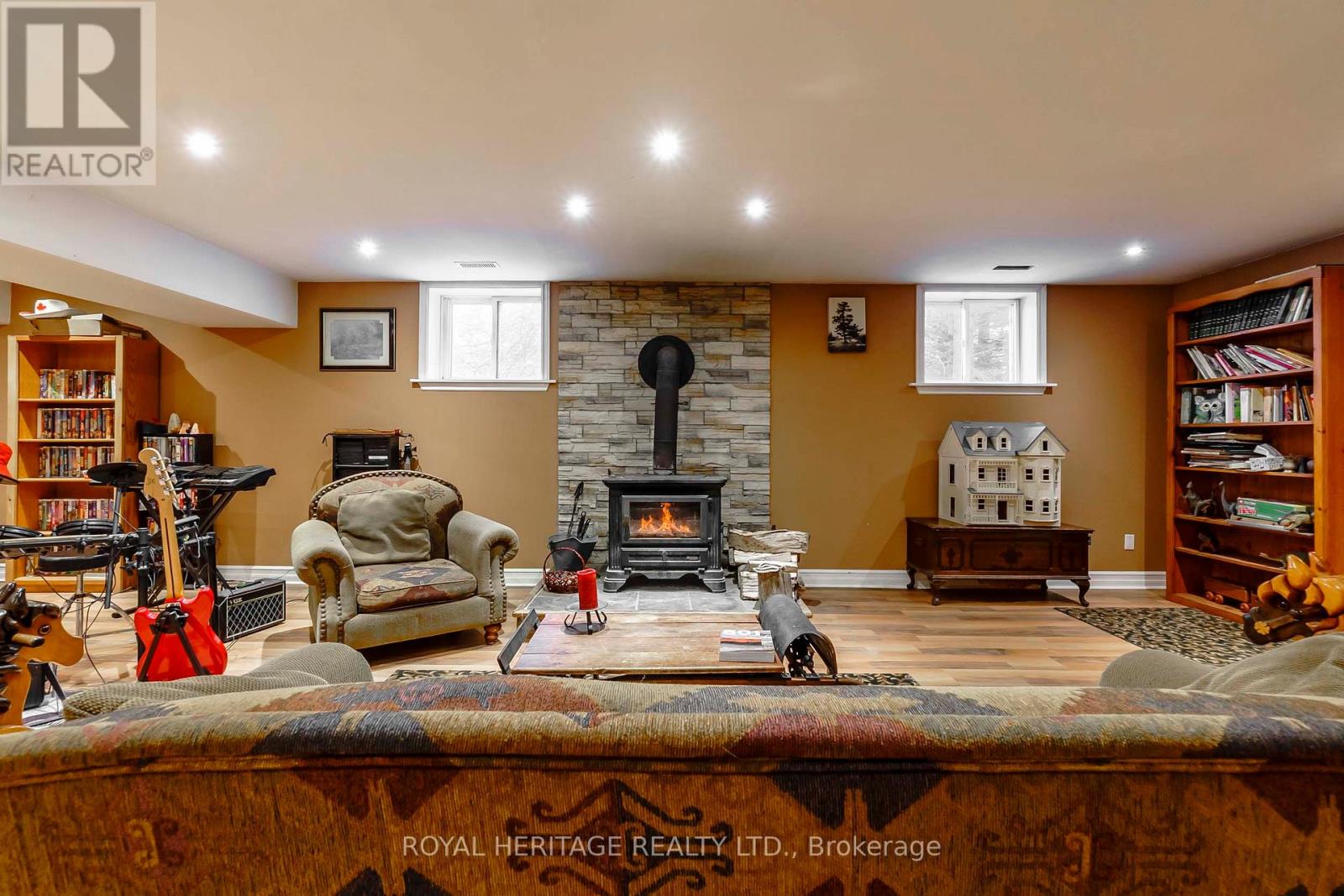 2435 Elm Tree Road, Kawartha Lakes, Ontario  K0M 1E0 - Photo 36 - X12597342