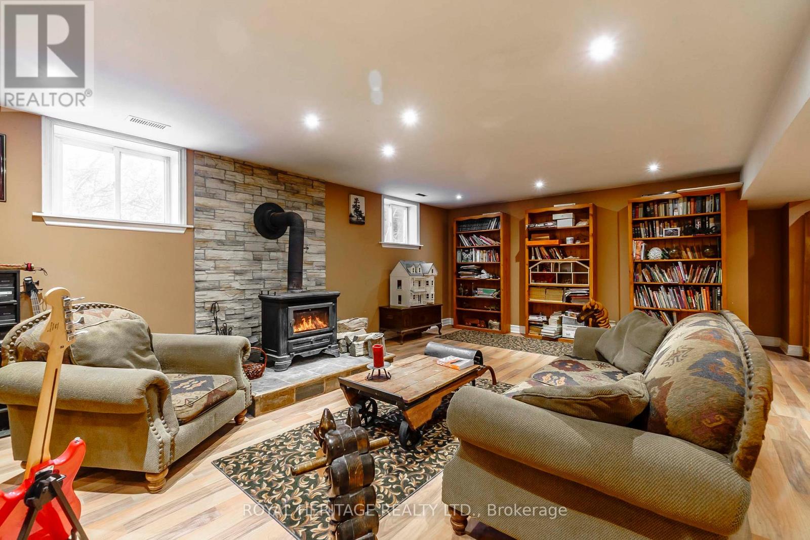 2435 Elm Tree Road, Kawartha Lakes, Ontario  K0M 1E0 - Photo 37 - X12597342