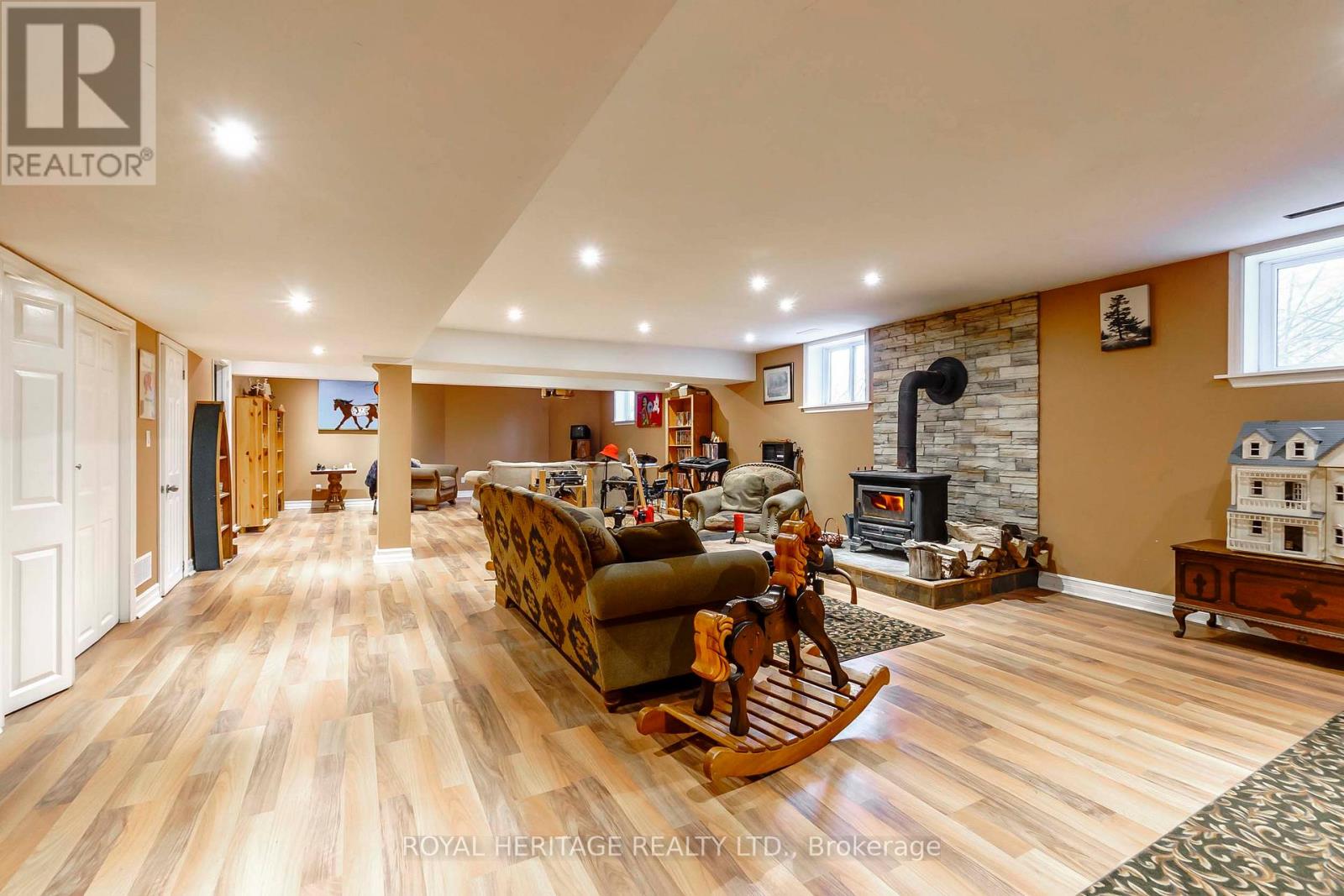 2435 Elm Tree Road, Kawartha Lakes, Ontario  K0M 1E0 - Photo 35 - X12597342