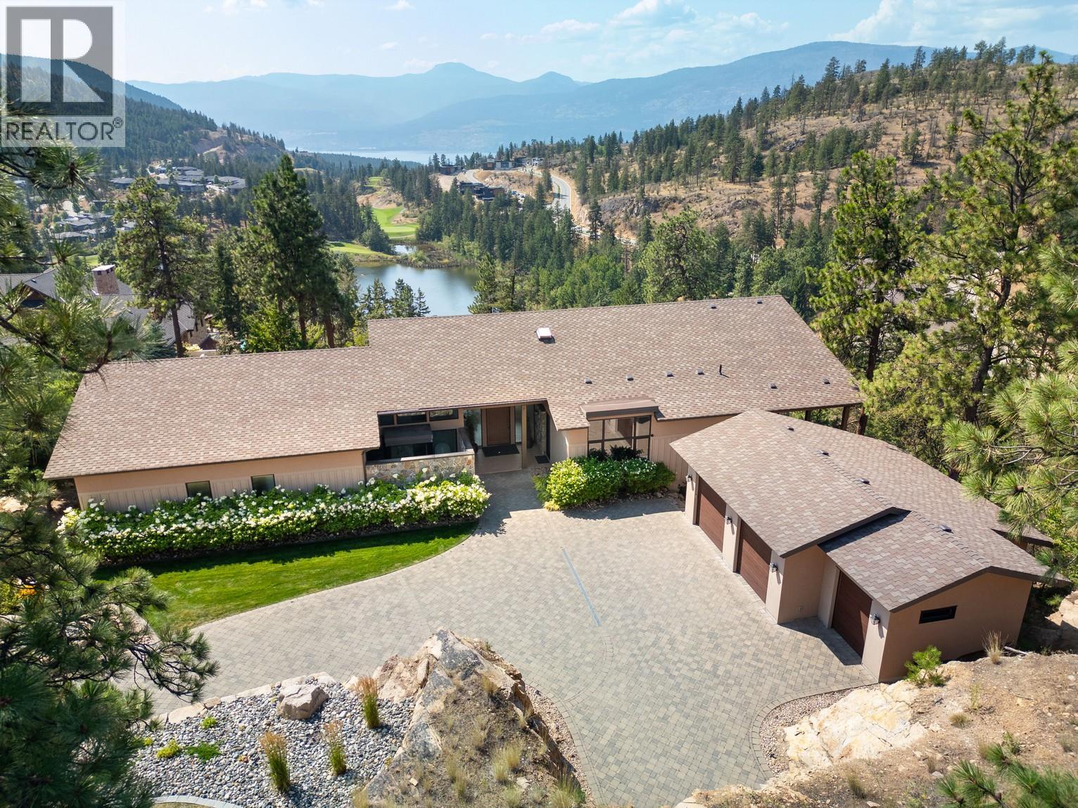 508 Vardon Lane, Vernon, British Columbia