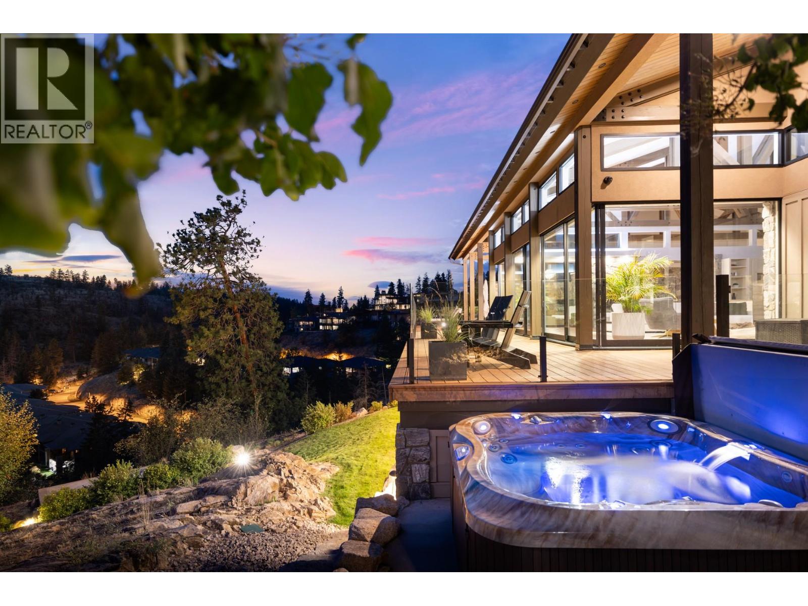 508 Vardon Lane, Vernon, British Columbia  V1H 1Y4 - Photo 8 - 10369495