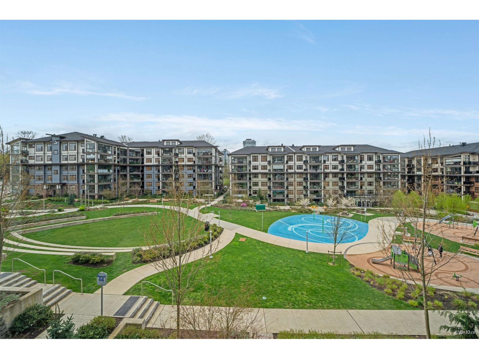 305 8561 203a Street, Langdale, British Columbia  V2Y 3L7 - Photo 27 - R3072584