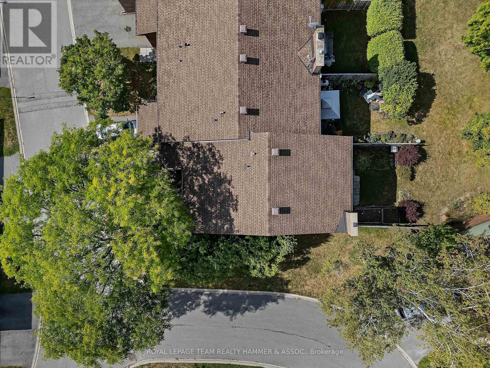 8 Chisholm Court, Ottawa, Ontario  K2K 1E2 - Photo 37 - X12582568