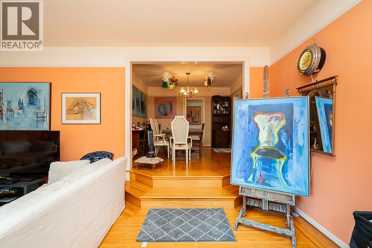 6138 Granville Street, Vancouver, British Columbia  V6M 3E3 - Photo 6 - R3072574