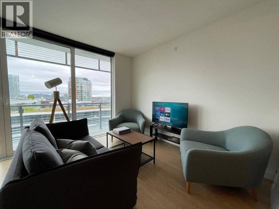 89 Nelson Street, Vancouver, British Columbia V6Z 3G7 - Photo 1 - R3072583