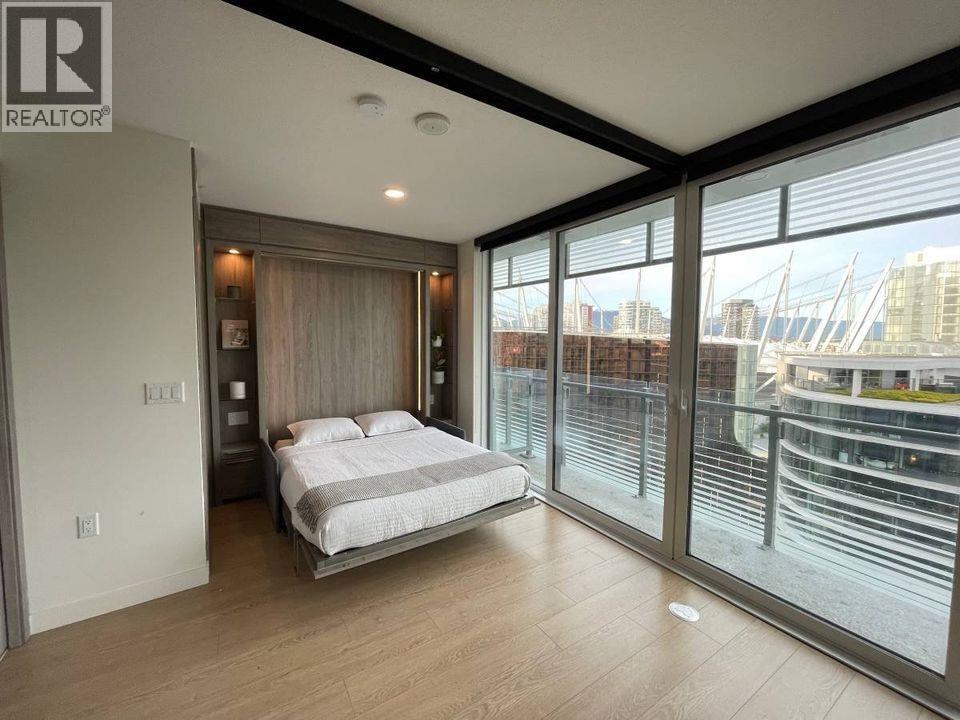 89 Nelson Street, Vancouver, British Columbia V6Z 3G7 - Photo 12 - R3072583