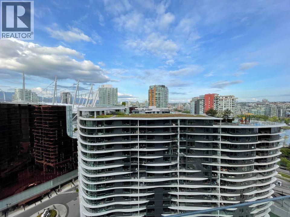 89 Nelson Street, Vancouver, British Columbia V6Z 3G7 - Photo 16 - R3072583