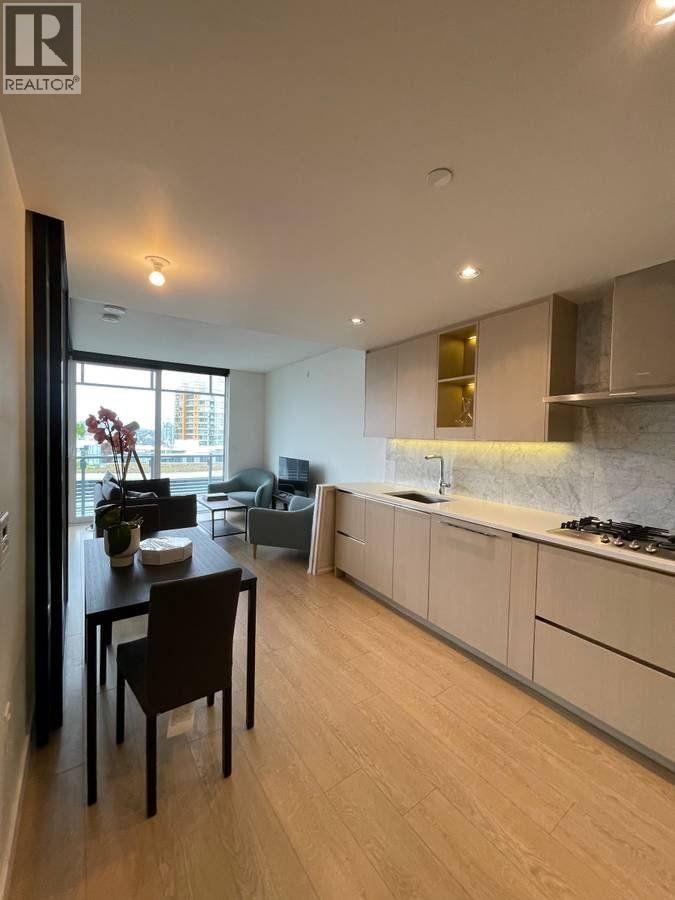 89 Nelson Street, Vancouver, British Columbia V6Z 3G7 - Photo 2 - R3072583