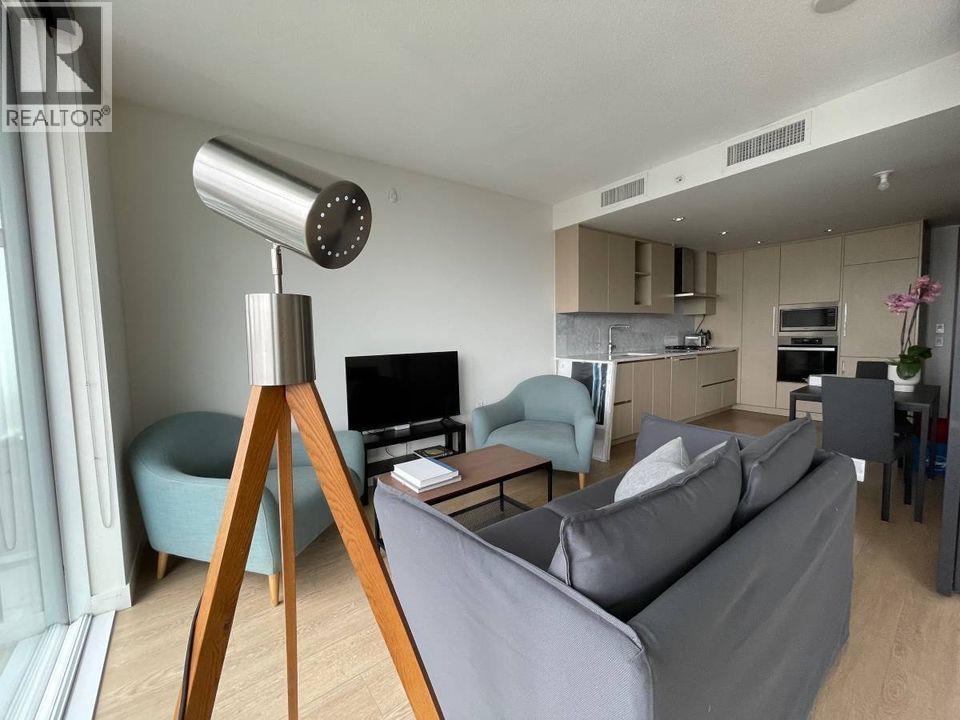 89 Nelson Street, Vancouver, British Columbia V6Z 3G7 - Photo 3 - R3072583