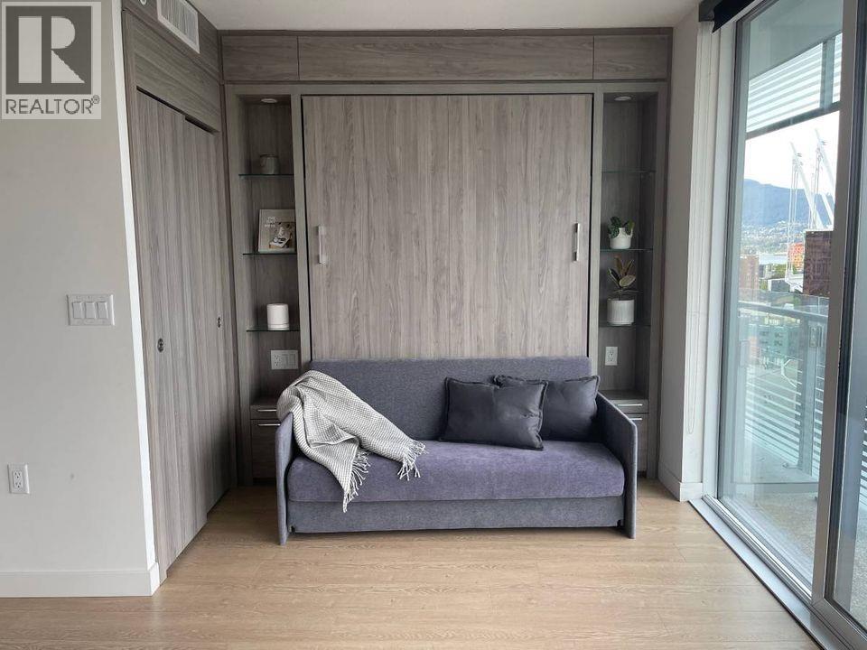 89 Nelson Street, Vancouver, British Columbia V6Z 3G7 - Photo 8 - R3072583