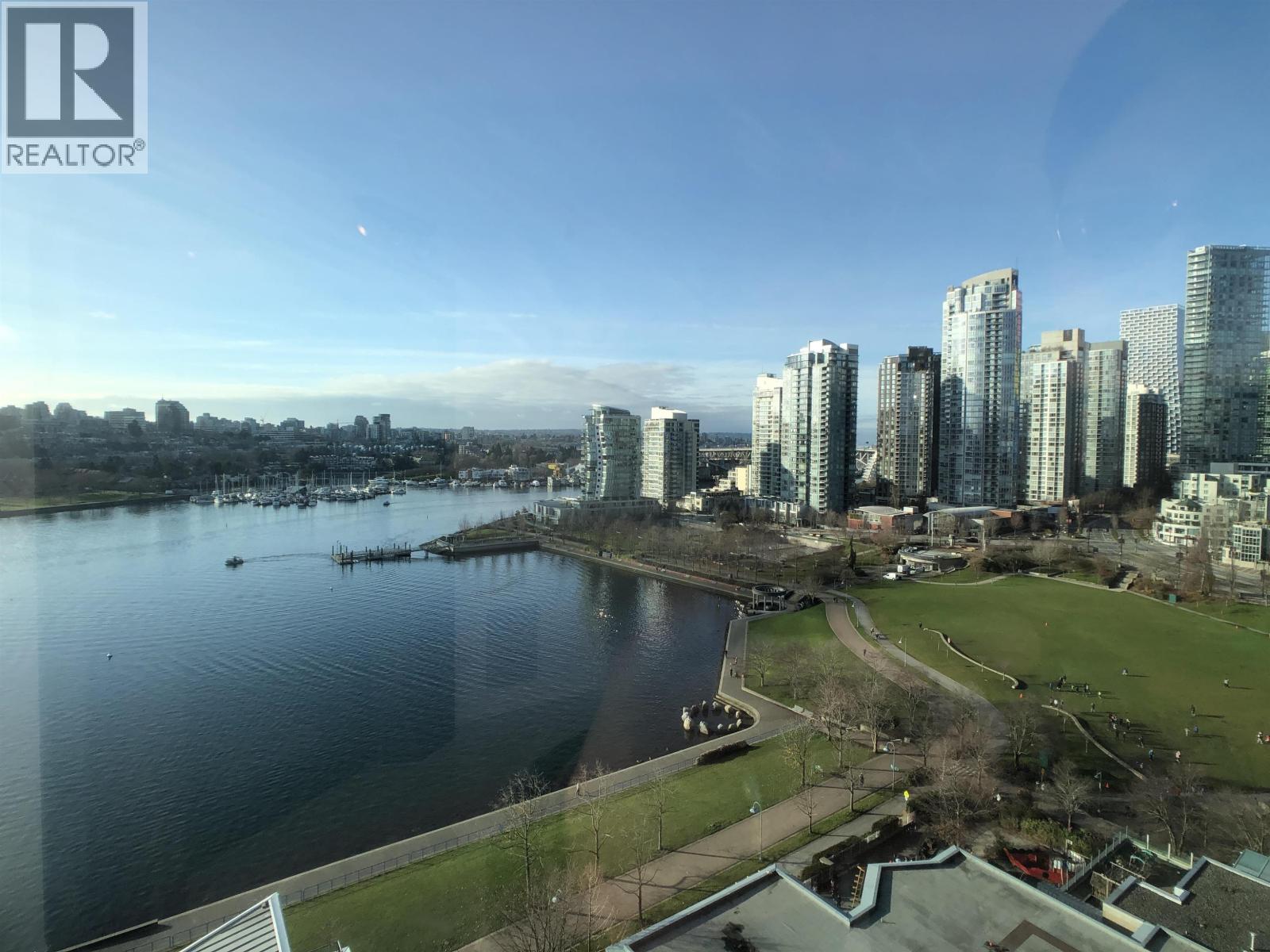 1901 1383 Marinaside Crescent, Vancouver, British Columbia  V6Z 2W9 - Photo 10 - R3072586