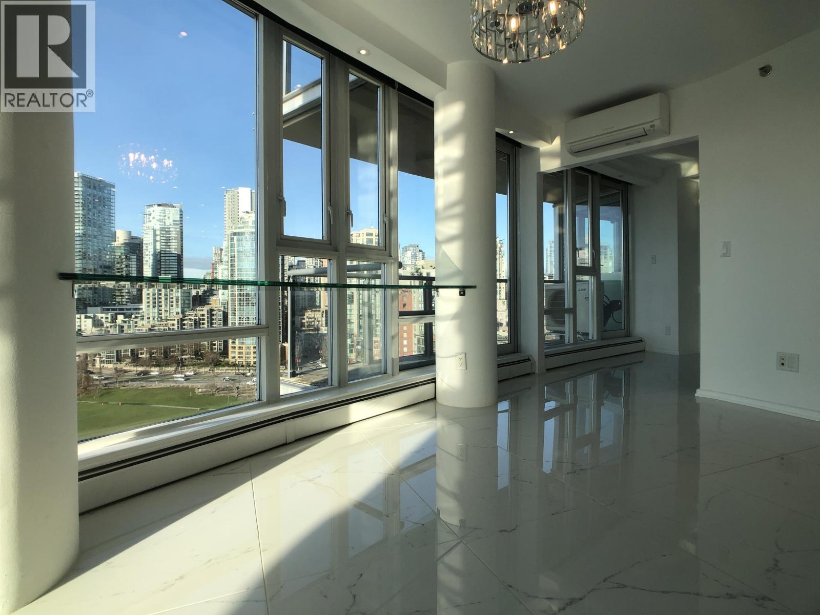 1901 1383 Marinaside Crescent, Vancouver, British Columbia  V6Z 2W9 - Photo 11 - R3072586