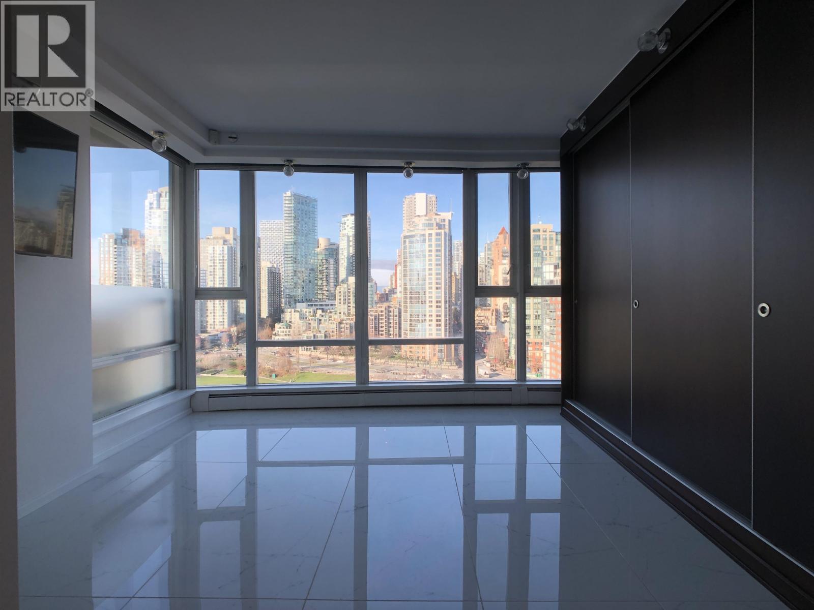 1901 1383 Marinaside Crescent, Vancouver, British Columbia  V6Z 2W9 - Photo 12 - R3072586