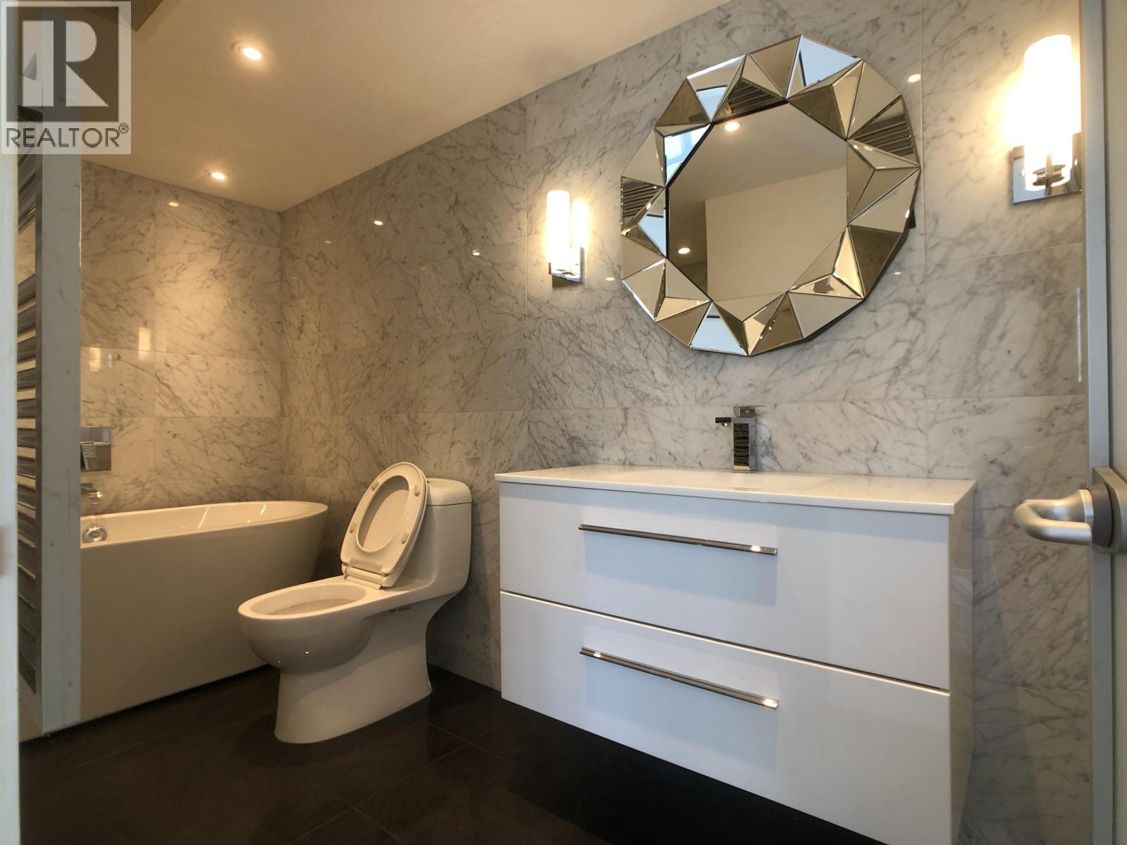 1901 1383 Marinaside Crescent, Vancouver, British Columbia  V6Z 2W9 - Photo 16 - R3072586