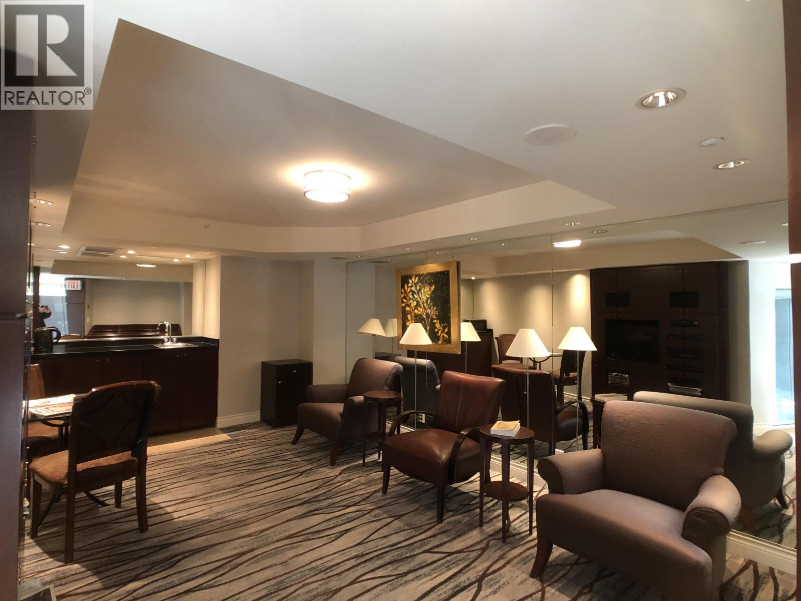 1901 1383 Marinaside Crescent, Vancouver, British Columbia  V6Z 2W9 - Photo 21 - R3072586