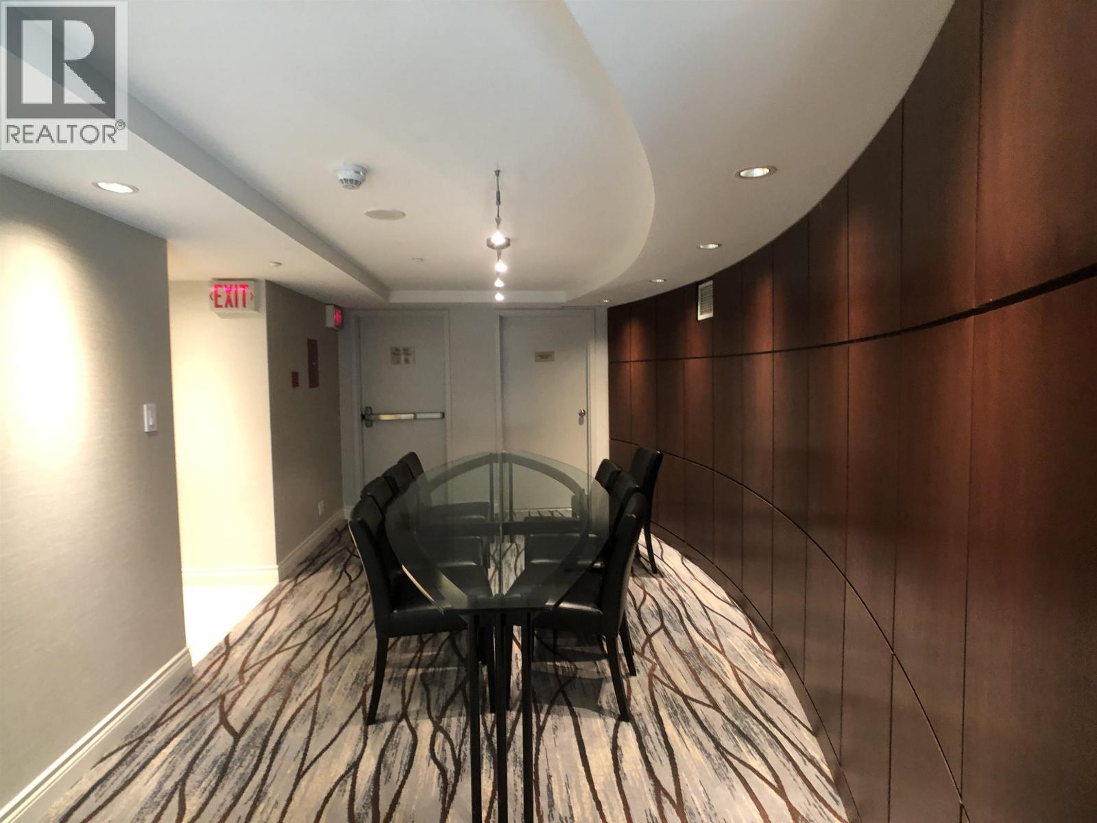 1901 1383 Marinaside Crescent, Vancouver, British Columbia  V6Z 2W9 - Photo 22 - R3072586