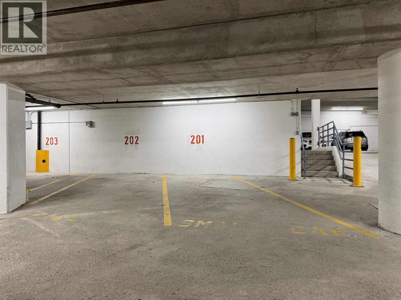 1901 1383 Marinaside Crescent, Vancouver, British Columbia  V6Z 2W9 - Photo 23 - R3072586