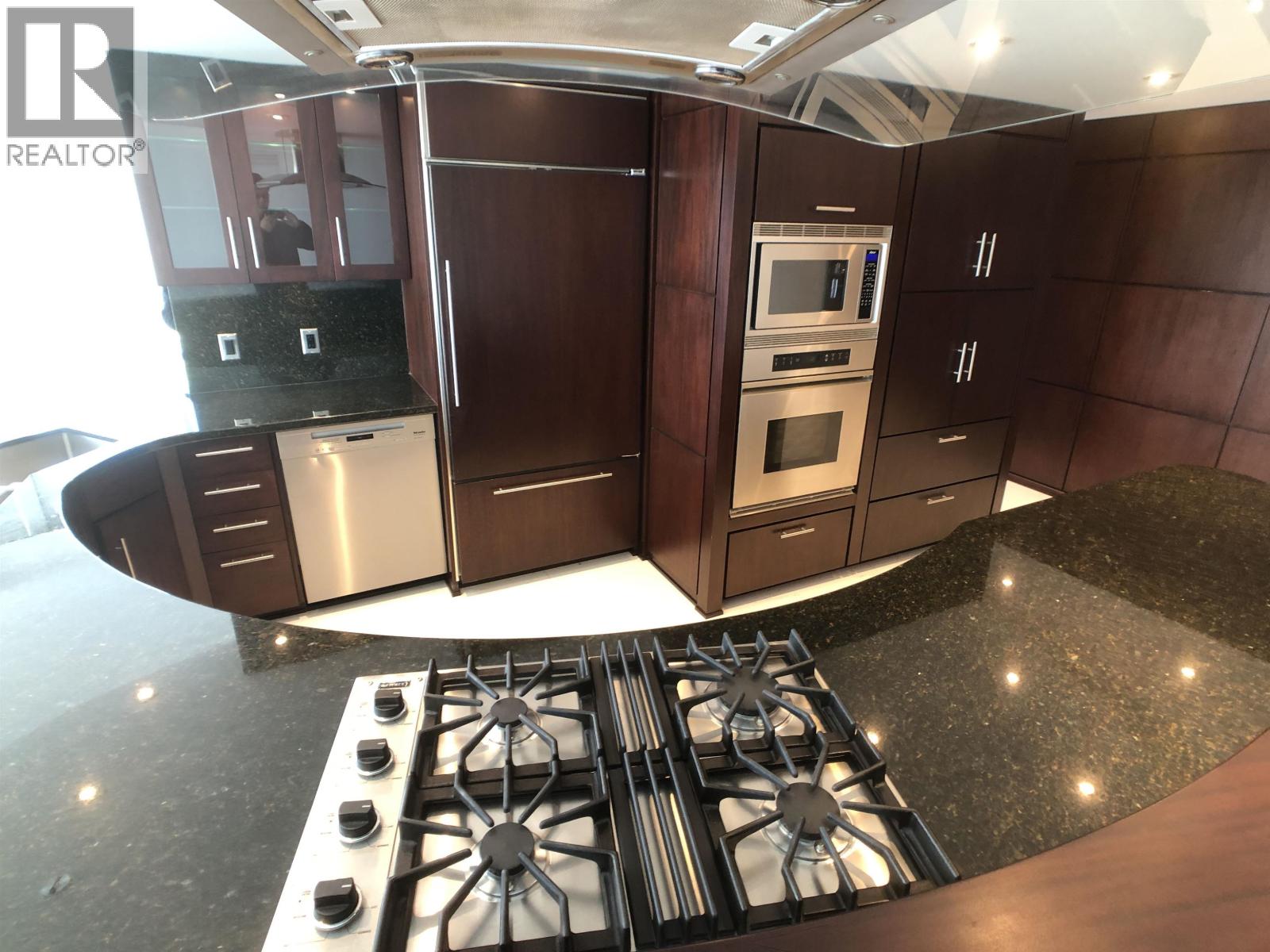 1901 1383 Marinaside Crescent, Vancouver, British Columbia  V6Z 2W9 - Photo 5 - R3072586