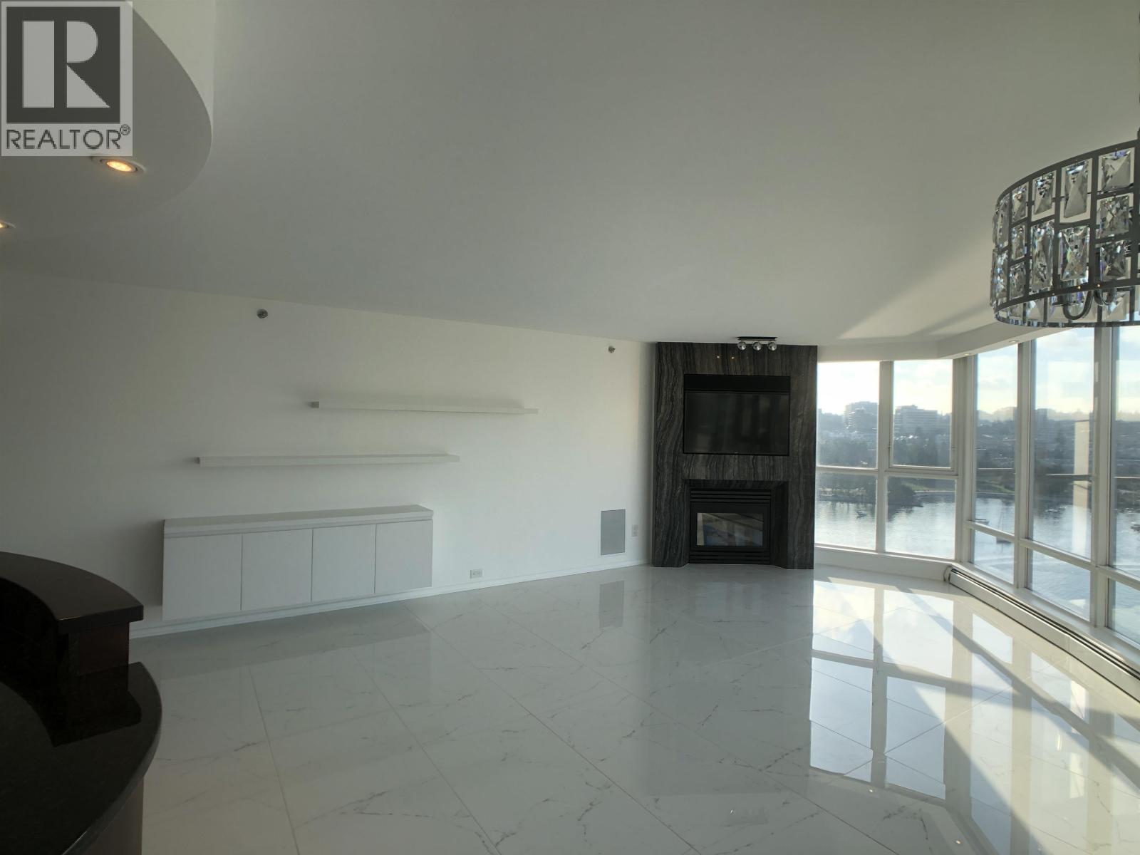 1901 1383 Marinaside Crescent, Vancouver, British Columbia  V6Z 2W9 - Photo 6 - R3072586