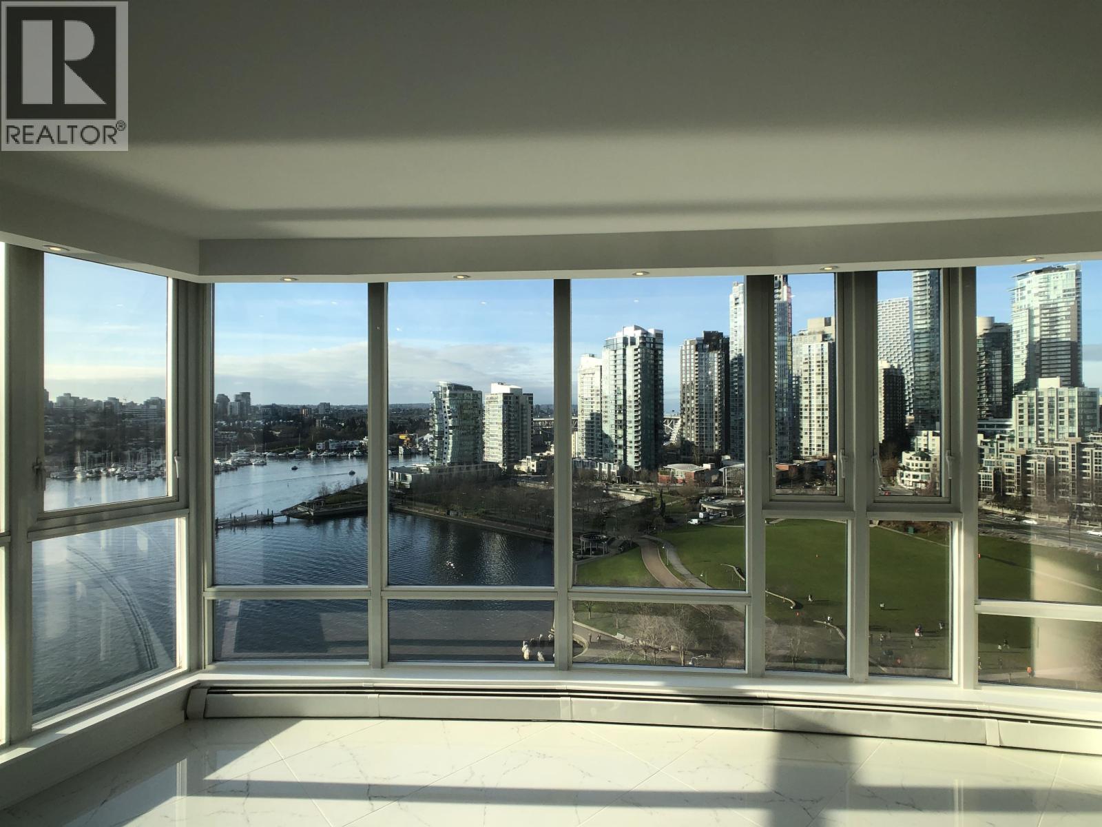 1901 1383 Marinaside Crescent, Vancouver, British Columbia  V6Z 2W9 - Photo 8 - R3072586