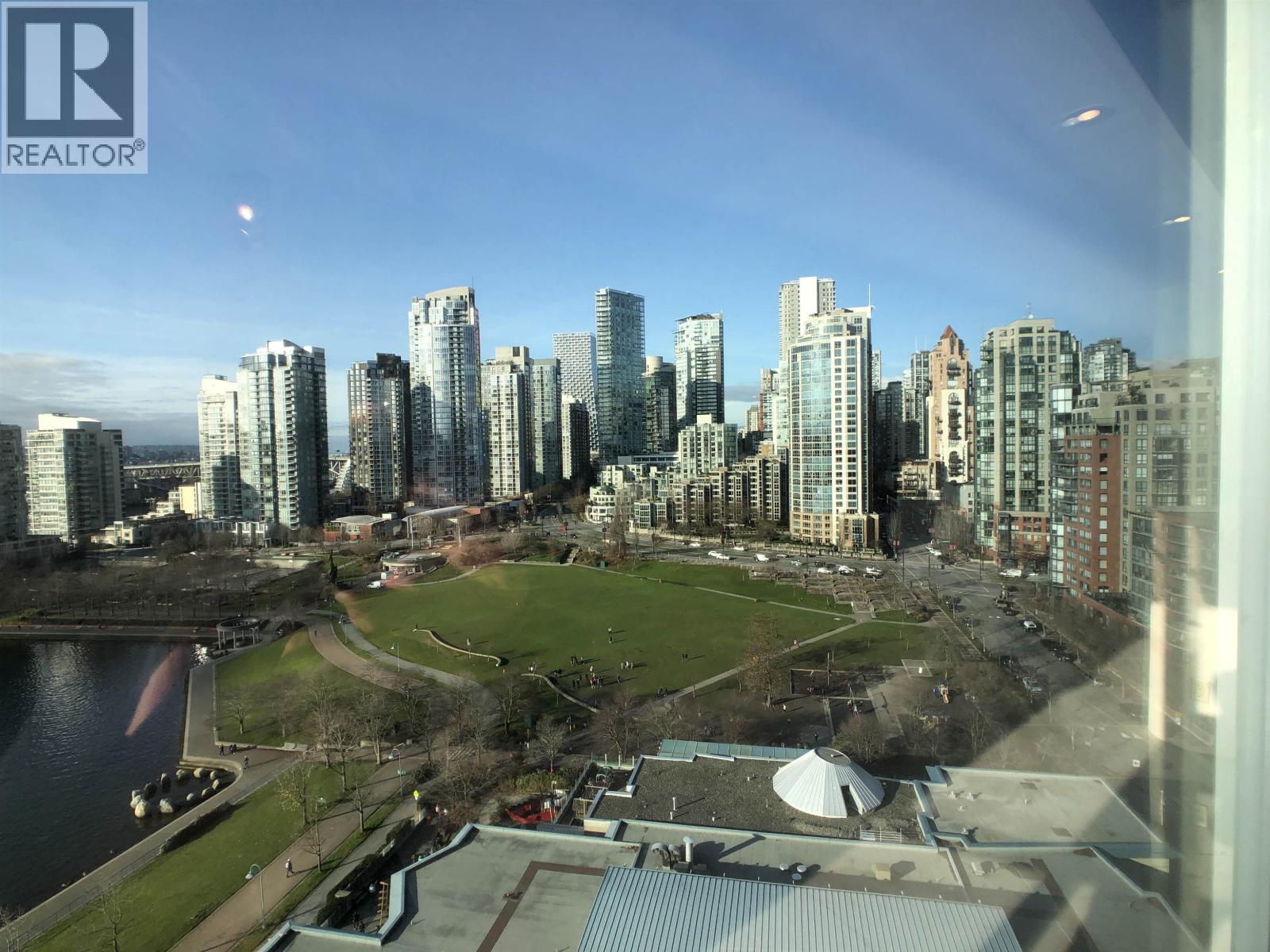 1901 1383 Marinaside Crescent, Vancouver, British Columbia  V6Z 2W9 - Photo 9 - R3072586