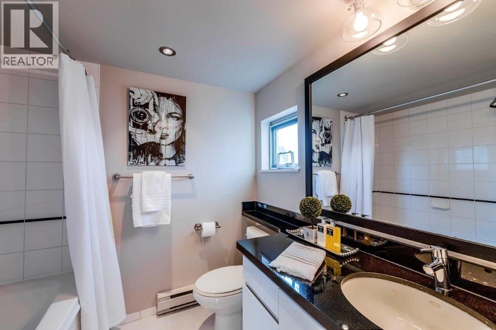 2303 889 Homer Street, Vancouver, British Columbia V6B 5S3 - Photo 10 - R3072590