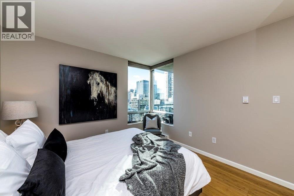 2303 889 Homer Street, Vancouver, British Columbia V6B 5S3 - Photo 11 - R3072590