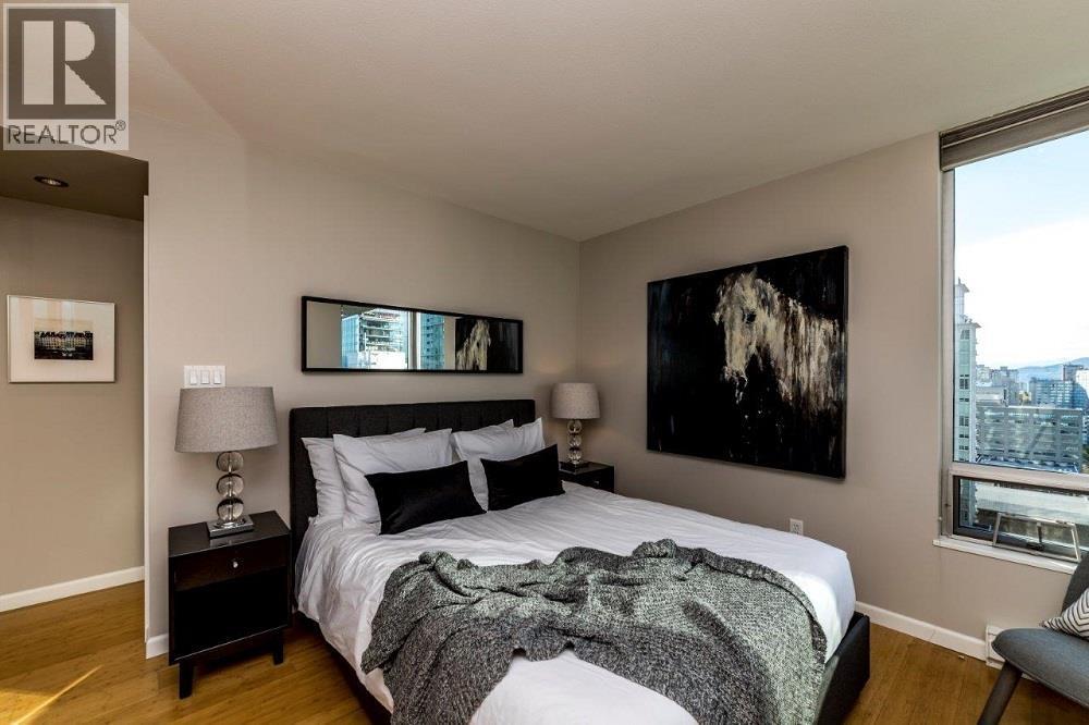 2303 889 Homer Street, Vancouver, British Columbia V6B 5S3 - Photo 12 - R3072590