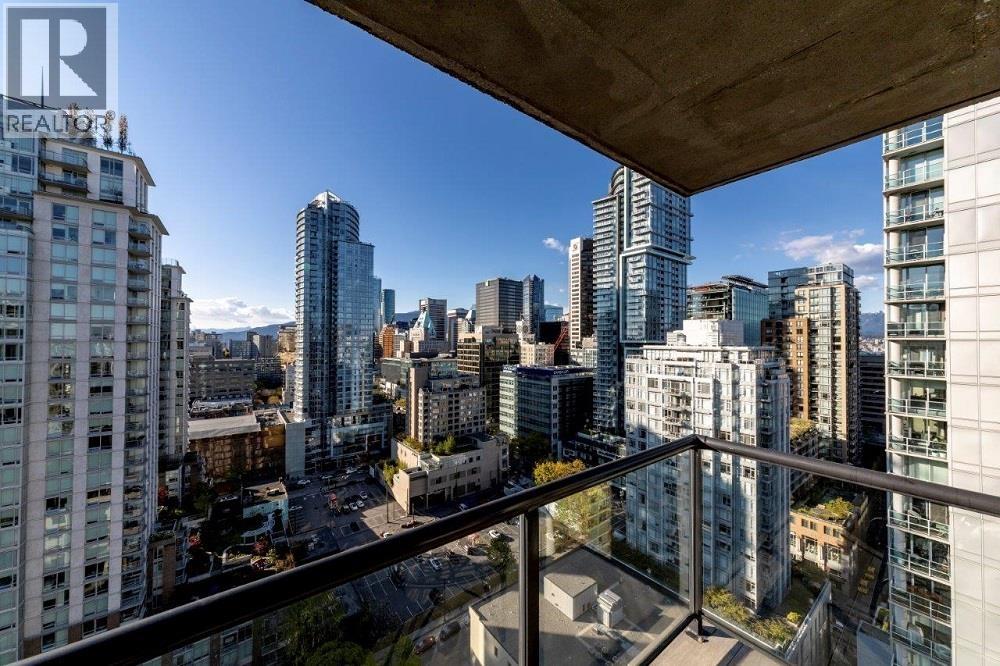 2303 889 Homer Street, Vancouver, British Columbia V6B 5S3 - Photo 13 - R3072590