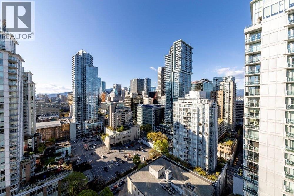 2303 889 Homer Street, Vancouver, British Columbia V6B 5S3 - Photo 14 - R3072590