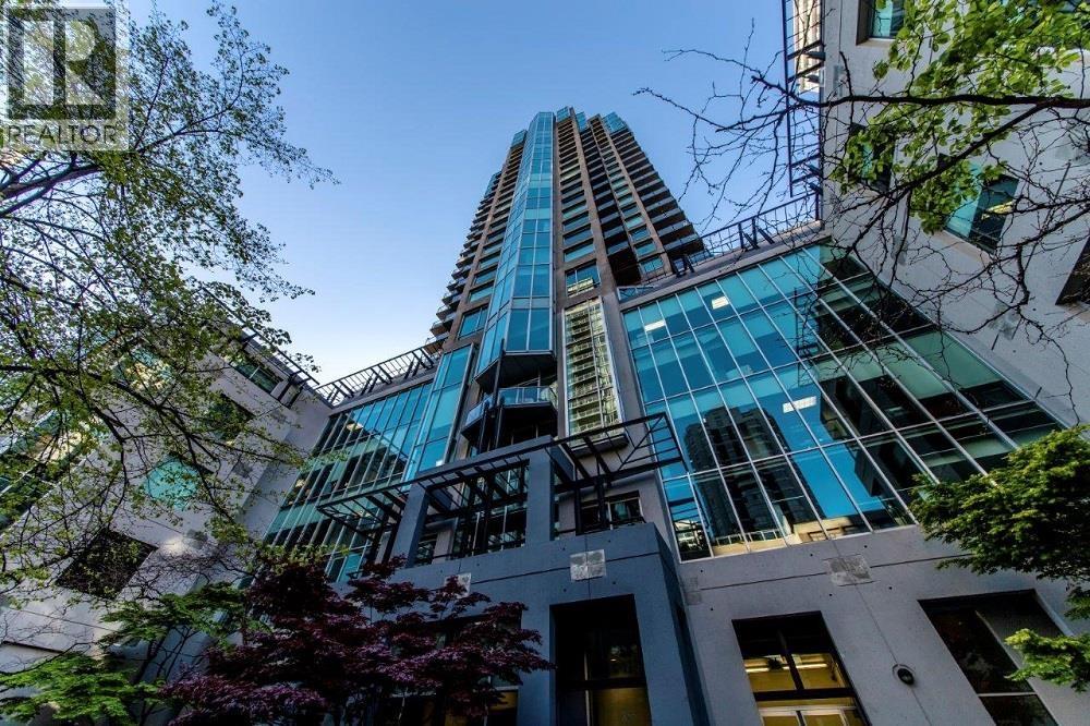 2303 889 Homer Street, Vancouver, British Columbia V6B 5S3 - Photo 15 - R3072590