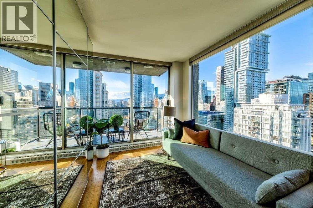 2303 889 Homer Street, Vancouver, British Columbia V6B 5S3 - Photo 17 - R3072590