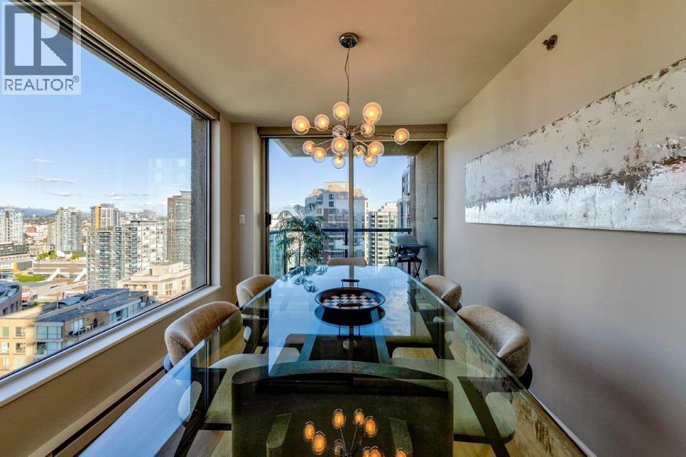 2303 889 Homer Street, Vancouver, British Columbia V6B 5S3 - Photo 18 - R3072590