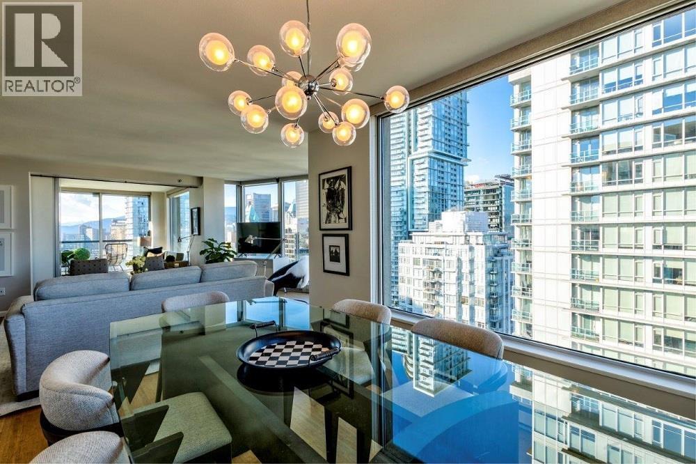 2303 889 Homer Street, Vancouver, British Columbia V6B 5S3 - Photo 19 - R3072590