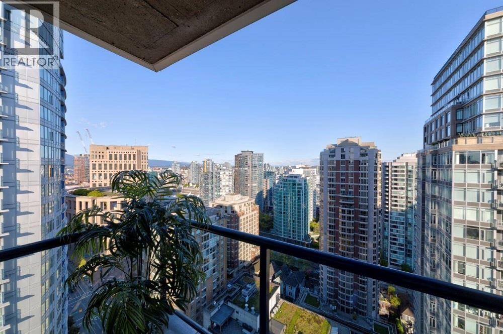 2303 889 Homer Street, Vancouver, British Columbia V6B 5S3 - Photo 20 - R3072590