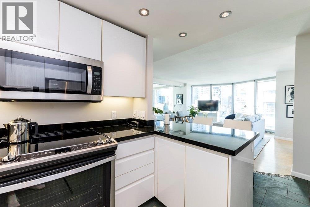 2303 889 Homer Street, Vancouver, British Columbia V6B 5S3 - Photo 6 - R3072590