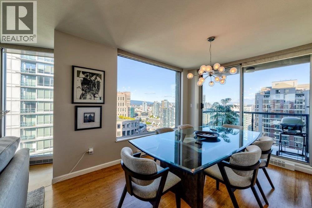 2303 889 Homer Street, Vancouver, British Columbia V6B 5S3 - Photo 8 - R3072590