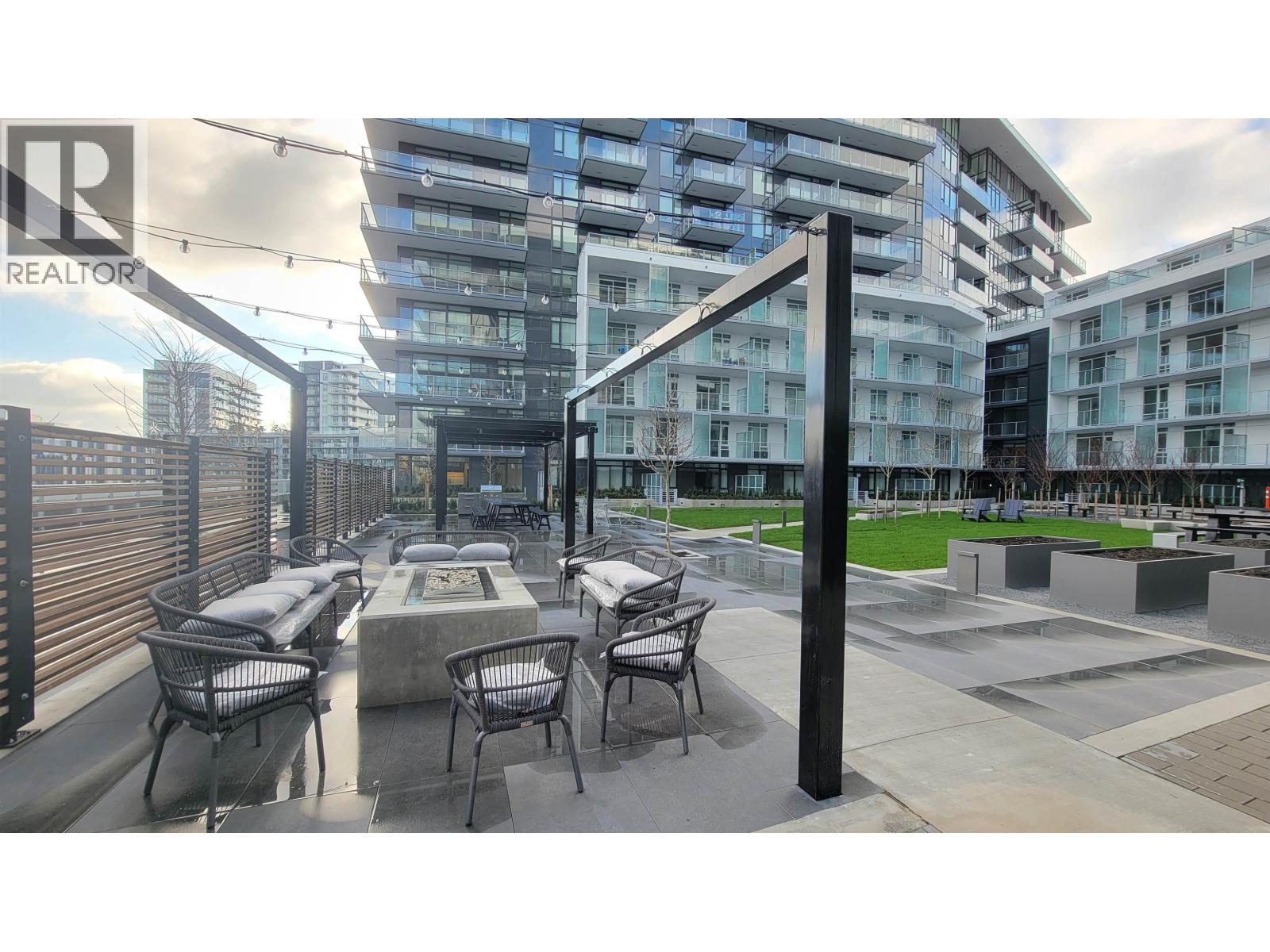 418 6300 Minoru Boulevard, Richmond, British Columbia V6Y 1Y5 - Photo 24 - R3072594