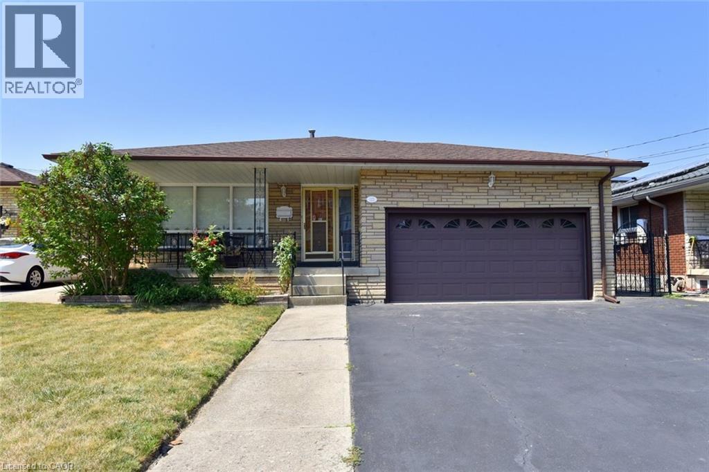 122 MOUNT ALBION Road, Hamilton, Ontario