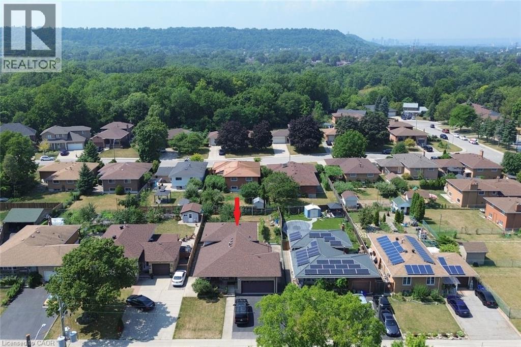 122 Mount Albion Road, Hamilton, Ontario  L8K 5S8 - Photo 3 - 40792690