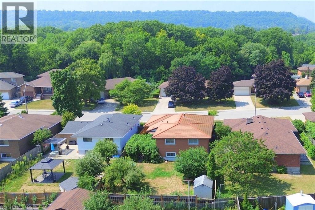 122 Mount Albion Road, Hamilton, Ontario  L8K 5S8 - Photo 36 - 40792690