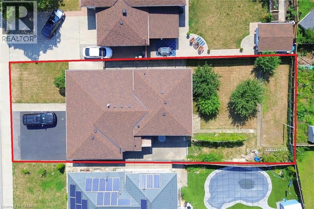 122 Mount Albion Road, Hamilton, Ontario  L8K 5S8 - Photo 38 - 40792690