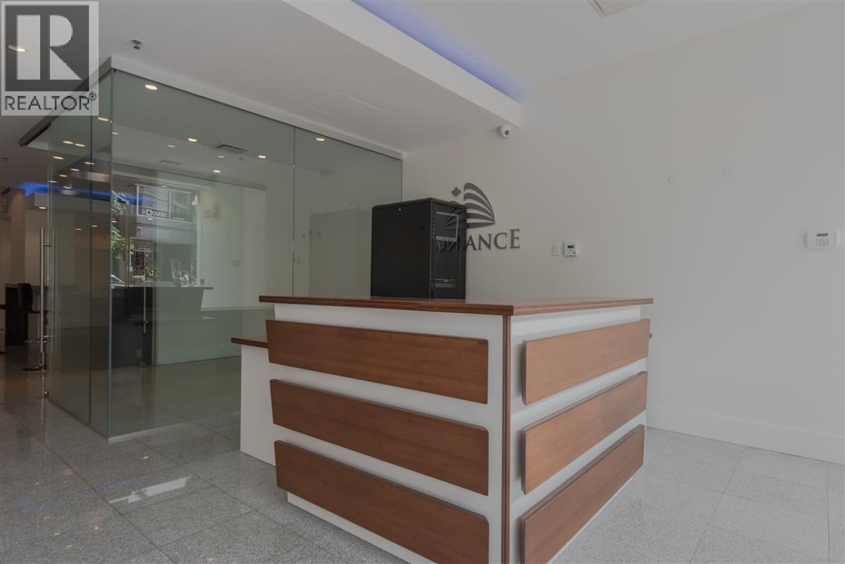 1487 W Pender Street, Vancouver, British Columbia  V6G 2S6 - Photo 6 - C8074365