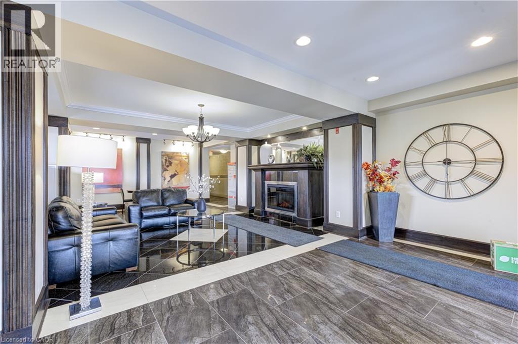 539 Belmont Avenue W Unit# 608, Kitchener, Ontario  N2M 0A2 - Photo 7 - 40792654