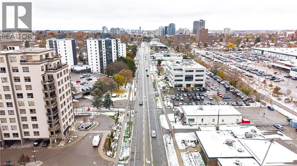 539 Belmont Avenue W Unit# 608, Kitchener, Ontario  N2M 0A2 - Photo 3 - 40792654