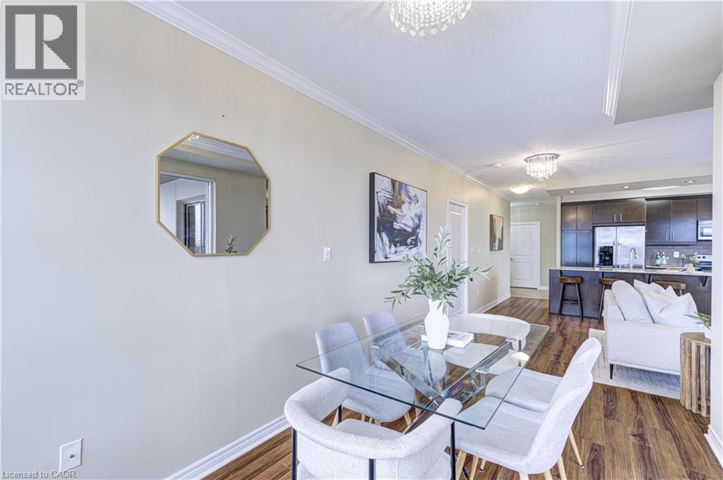 539 Belmont Avenue W Unit# 608, Kitchener, Ontario  N2M 0A2 - Photo 13 - 40792654