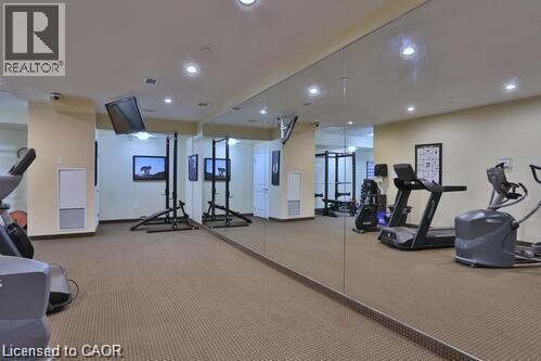539 Belmont Avenue W Unit# 608, Kitchener, Ontario  N2M 0A2 - Photo 50 - 40792654