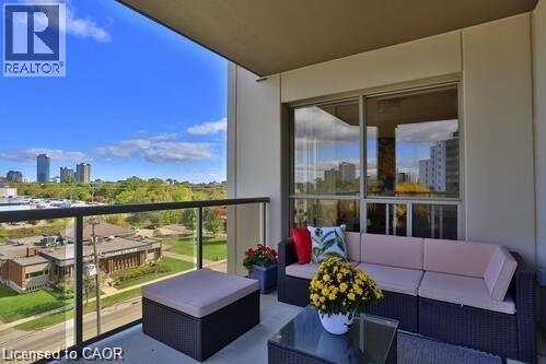 539 Belmont Avenue W Unit# 608, Kitchener, Ontario  N2M 0A2 - Photo 42 - 40792654